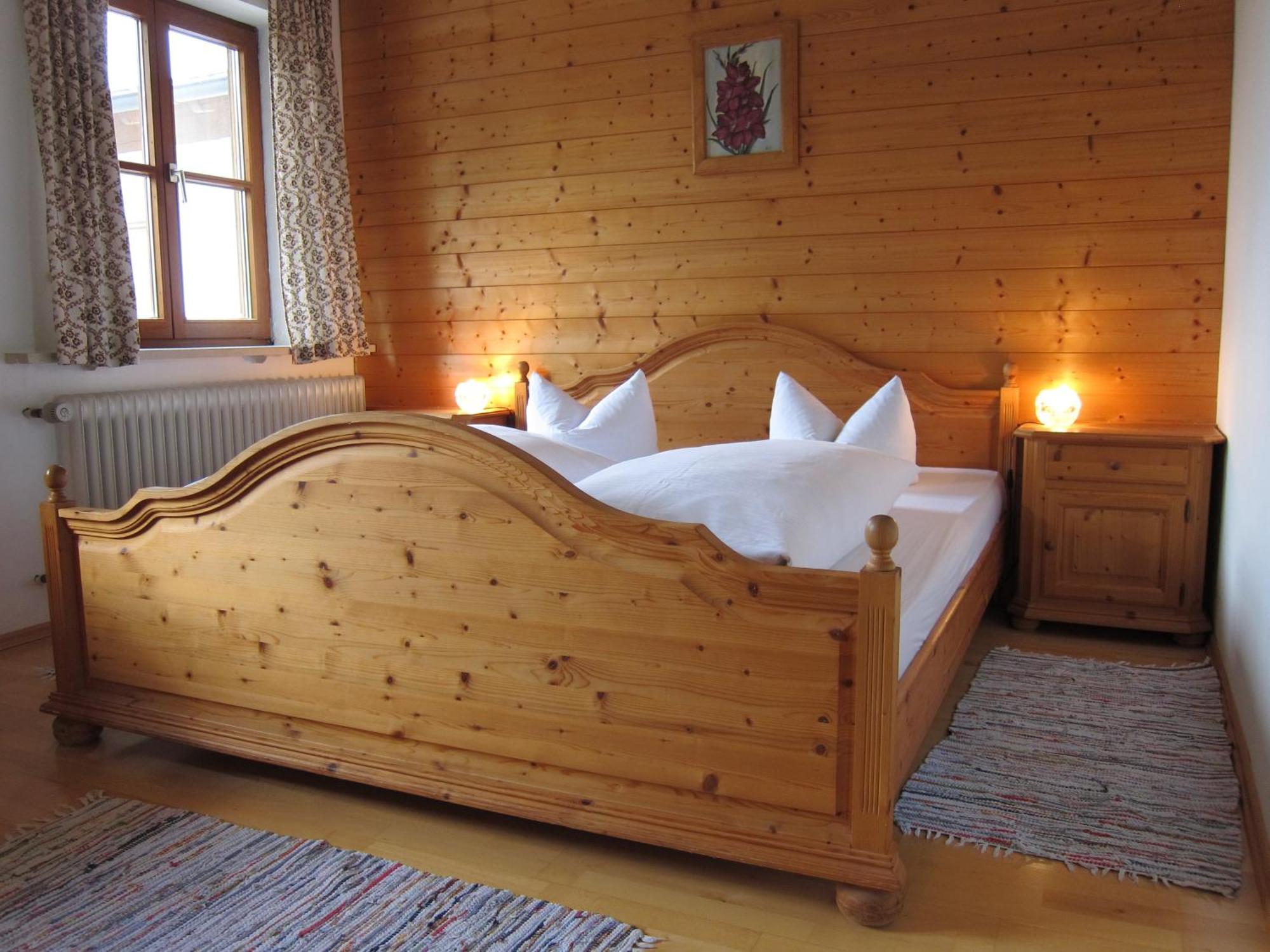 Waldgasthof Pension Baodwirt Stephanskirchen Экстерьер фото